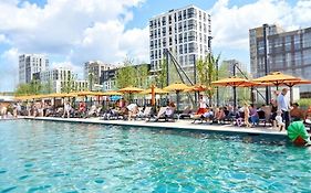 Найкращий ЖК Києва Файна Таун Закрита територія